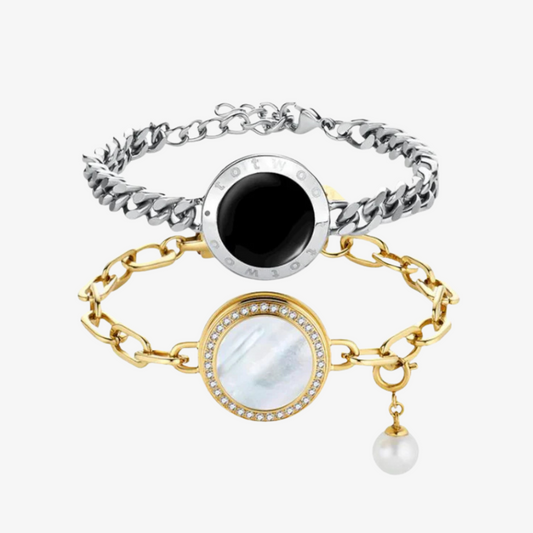 Soulmate 2.0 Touch Bracelets