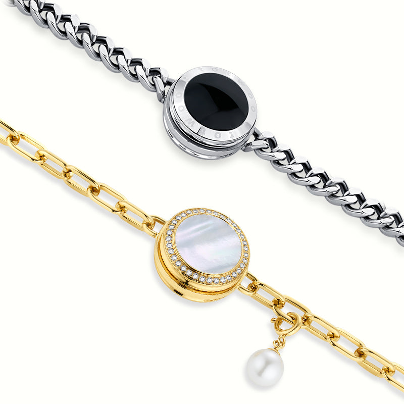 Soulmate 2.0 Touch Bracelets