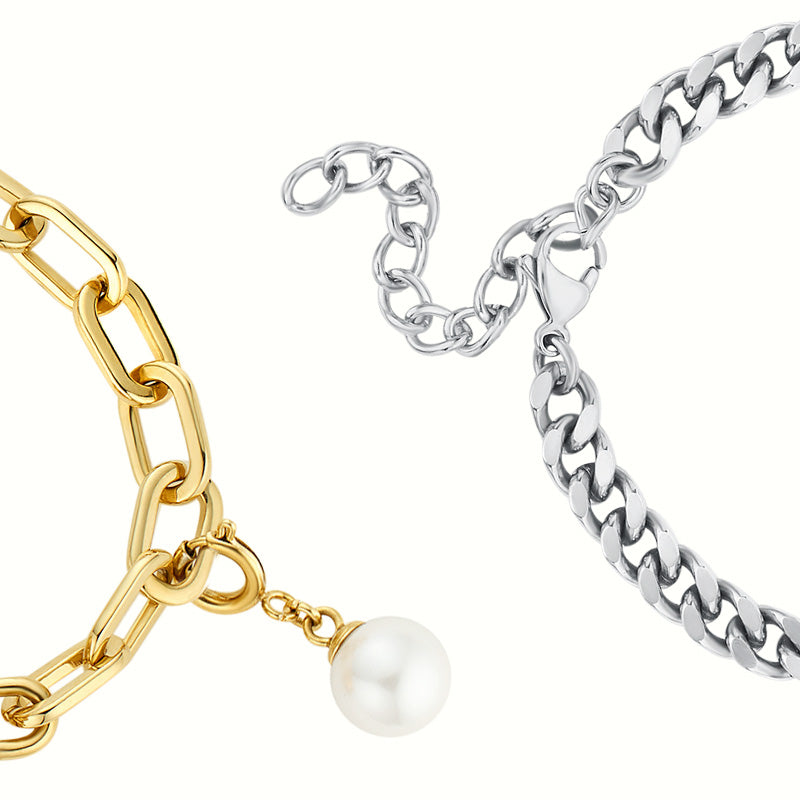 Soulmate 2.0 Touch Bracelets