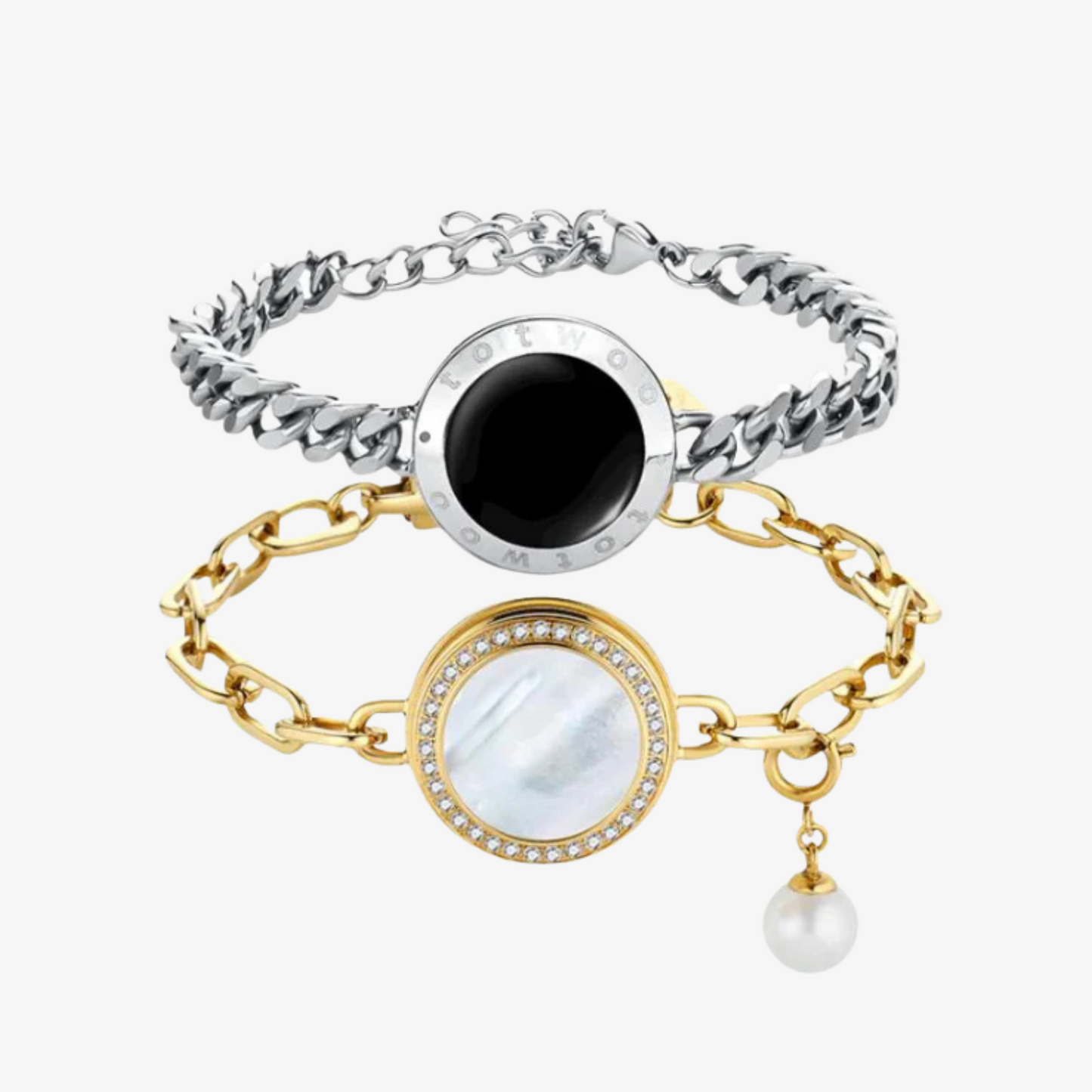 Soulmate 2.0 Touch Bracelets