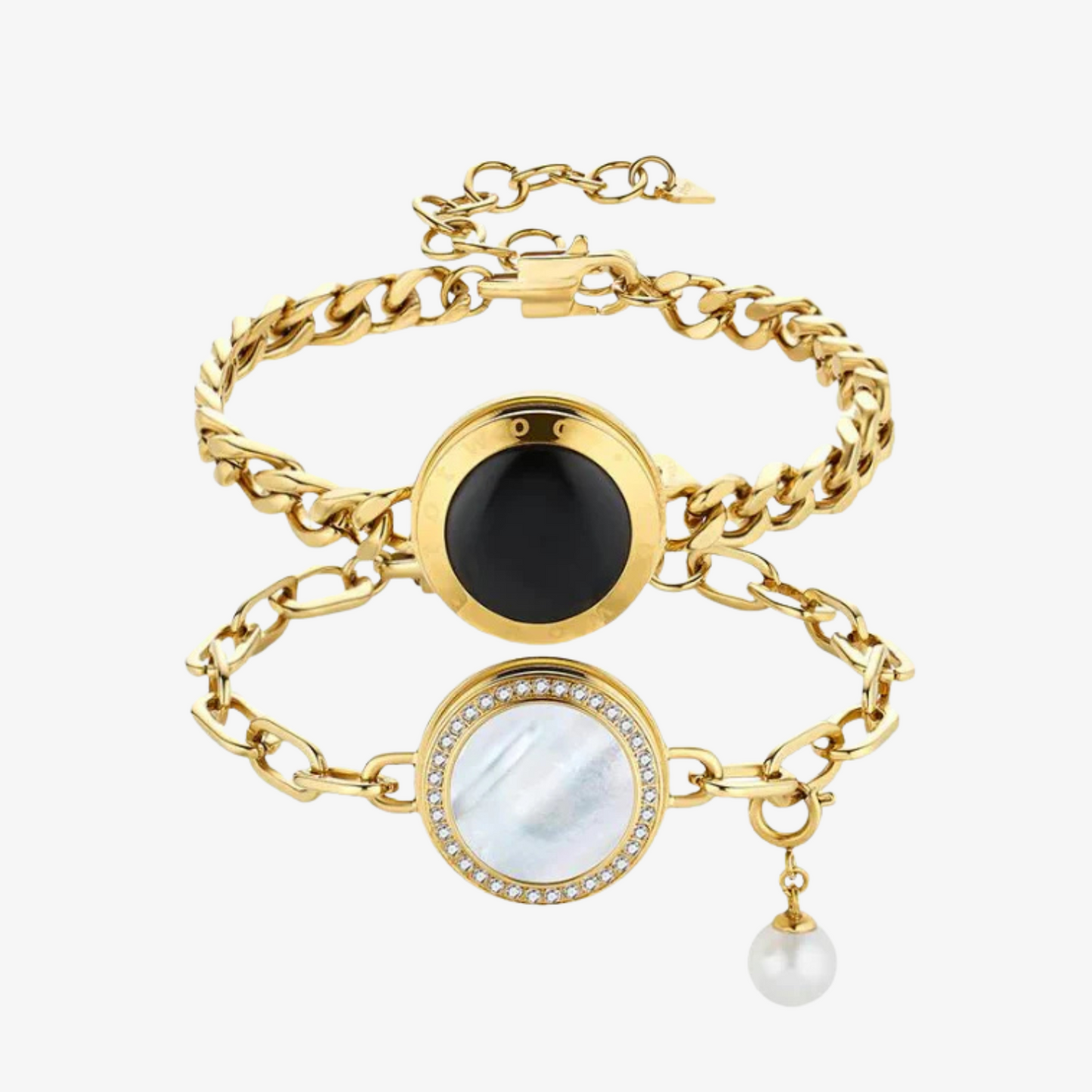 Soulmate 2.0 Touch Bracelets