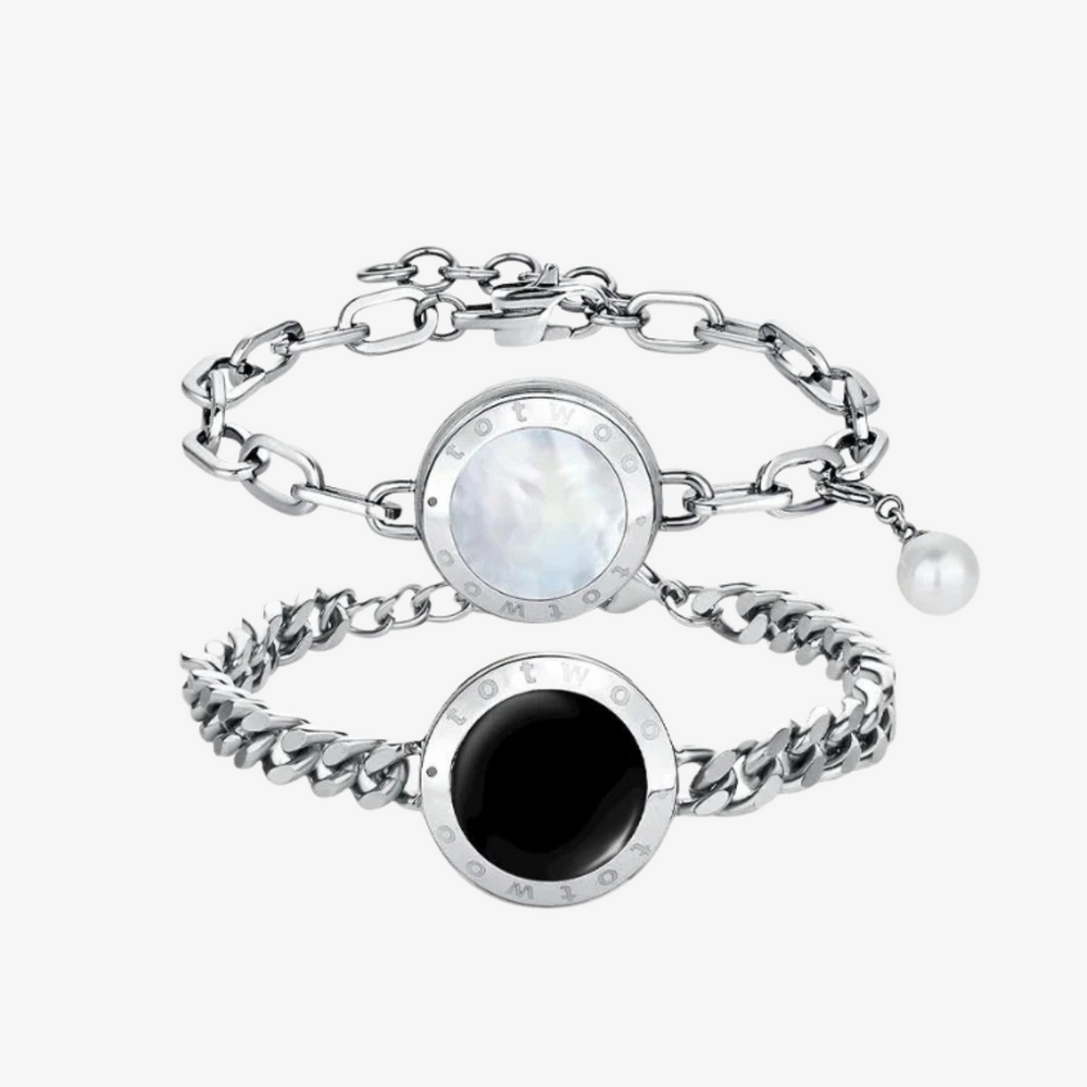 Soulmate 2.0 Touch Bracelets