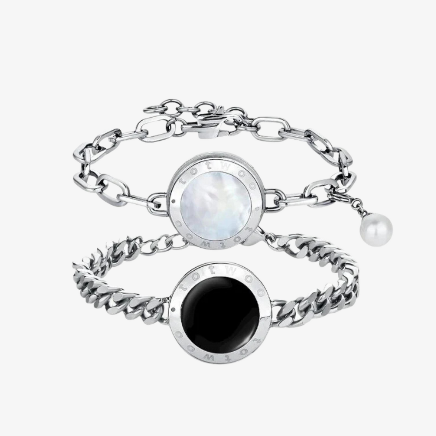 Soulmate 2.0 Touch Bracelets
