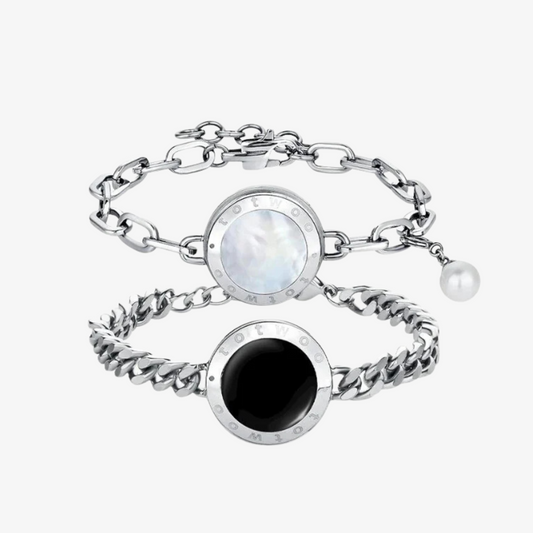 Soulmate 2.0 Touch Bracelets