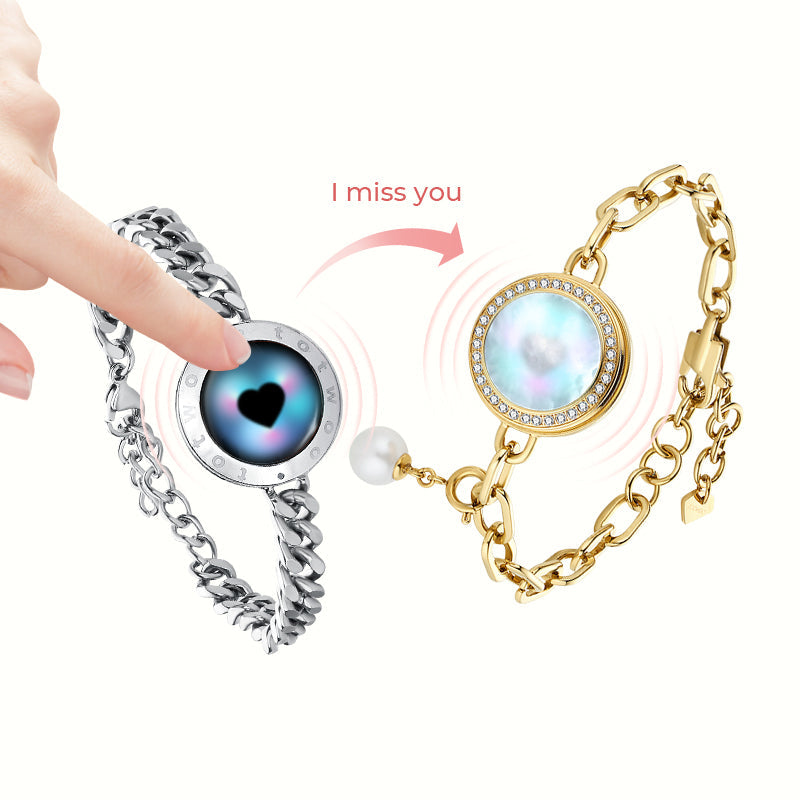 Soulmate 2.0 Touch Bracelets