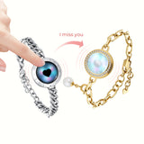 Soulmate 2.0 Touch Bracelets